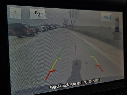 Used 2021 Ford F150 XL w/ STX Appearance Package image 12