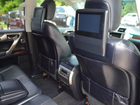 Used 2010 Lexus GX 460 Premium AWD/4WD image 27