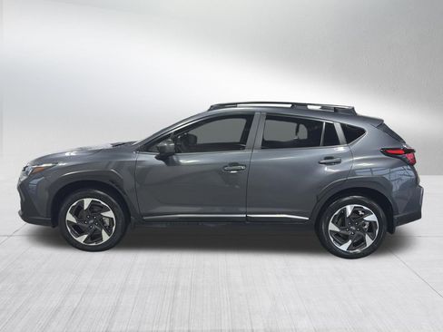 Certified 2025 Subaru Crosstrek 2.5i Limited w/ Crosstrek Mirror Package image 4