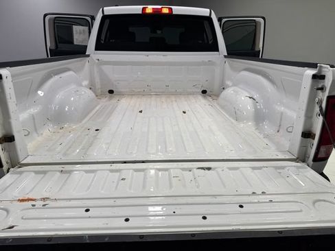 Used 2018 RAM 1500 Tradesman w/ Popular Equipment Group AWD/4WD image 24