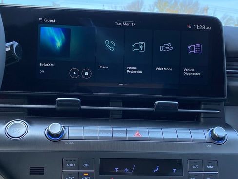 New 2026 Hyundai Kona SEL Sport FWD image 14