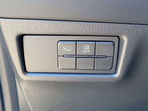 New 2025 MAZDA CX-5 AWD 2.5 S w/ Select Package image 22