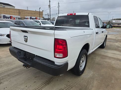 Used 2018 RAM 1500 Tradesman w/ Popular Equipment Group image 9