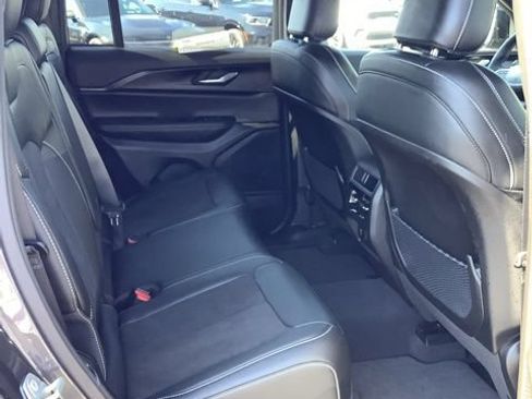 Used 2023 Jeep Grand Cherokee Altitude AWD/4WD image 21