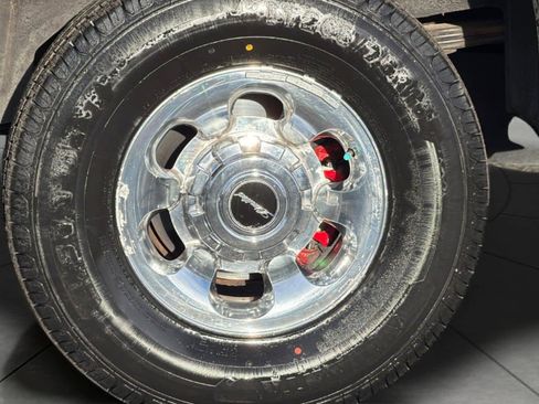 Used 2003 Ford Excursion Limited image 11