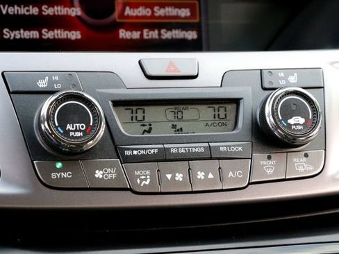 Used 2014 Honda Odyssey EX-L image 18