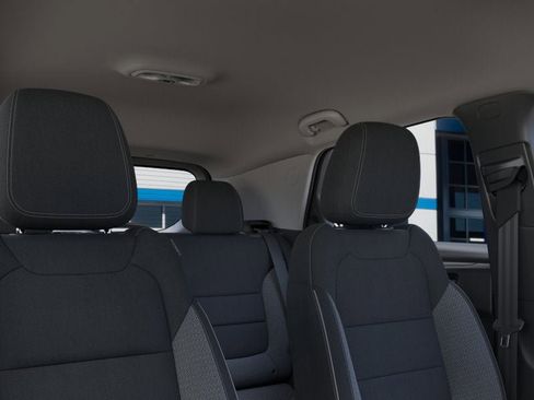 New 2026 Chevrolet TrailBlazer LT w/ LT Cold Weather Package image 24