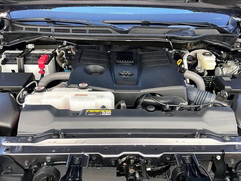 Used 2024 Toyota Tundra SR5 image 13