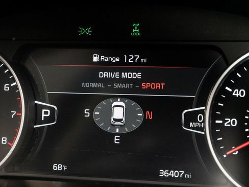 Used 2022 Kia Seltos SX image 15