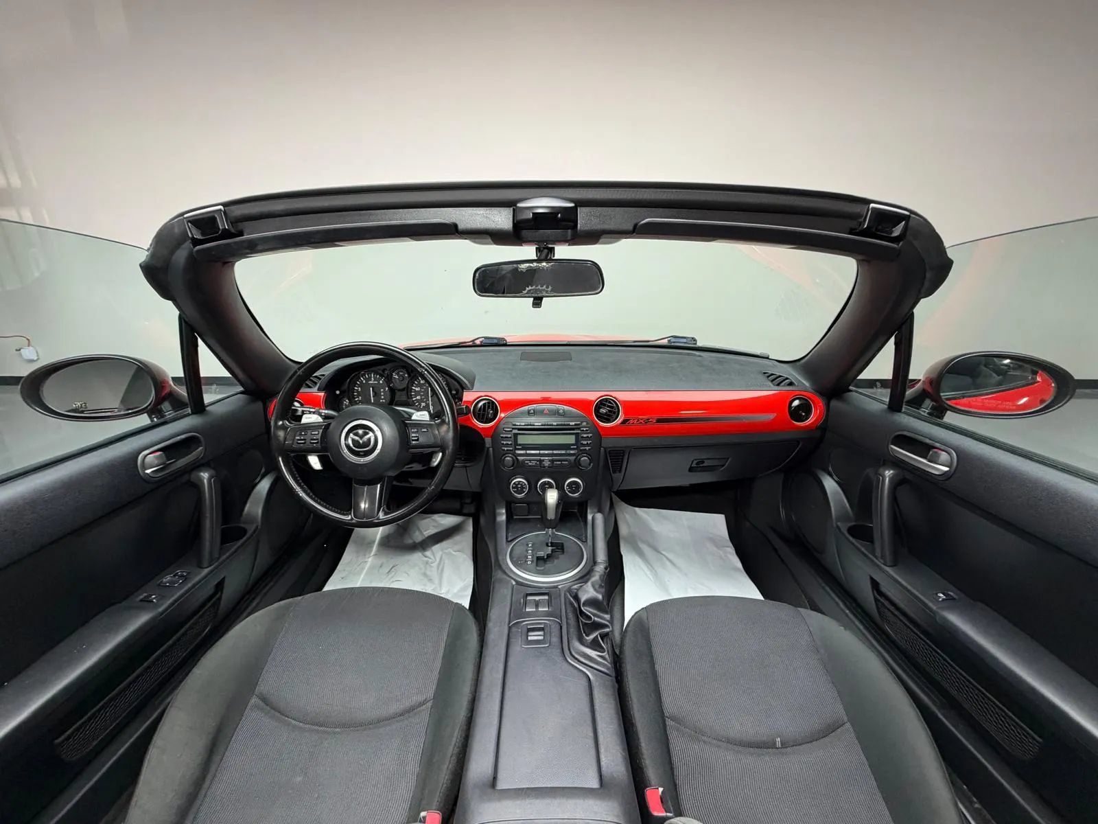 Used 2013 MAZDA MX-5 Miata Club RWD image 15