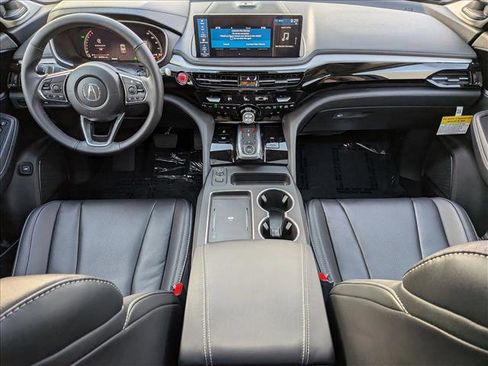 New 2026 Acura MDX SH-AWD w/ Technology Package image 16