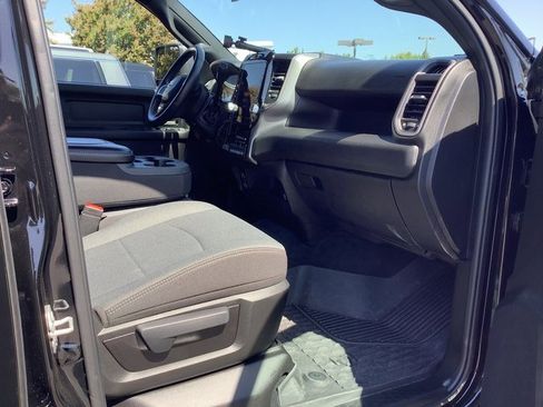 Used 2023 RAM 3500 Tradesman w/ Safety Group image 40