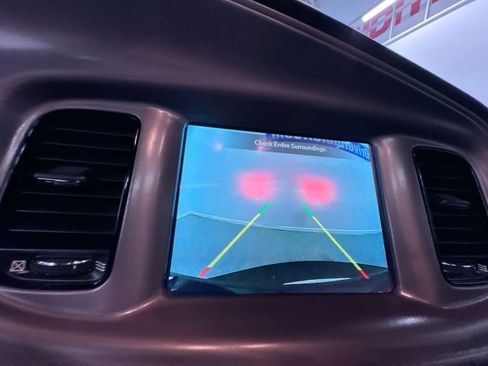 Used 2023 Dodge Charger R/T w/ Plus Group image 26