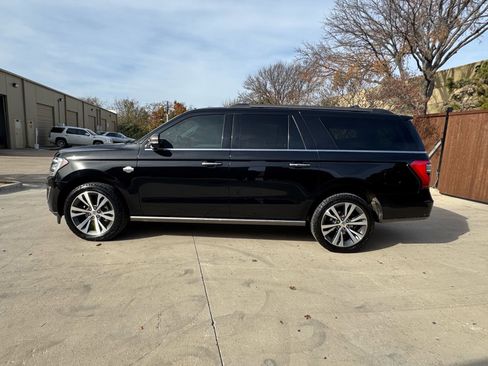 Used 2020 Ford Expedition Max King Ranch image 4