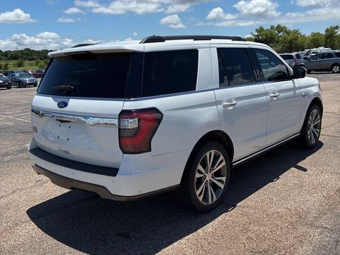 Used 2020 Ford Expedition King Ranch AWD/4WD image 6