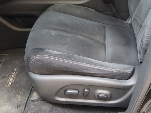 Used 2021 Nissan Murano SV AWD/4WD image 9