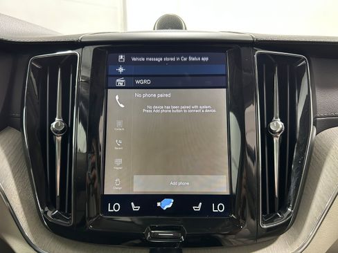 Used 2018 Volvo XC60 T6 Inscription w/ Luxury Seat Package AWD/4WD image 7
