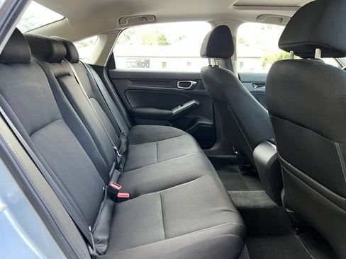 Used 2022 Honda Civic EX image 20