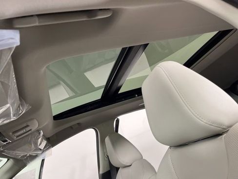 New 2026 Nissan Murano SL image 32