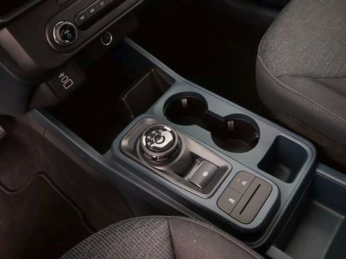 New 2025 Ford Maverick XL w/ Equipment Group 102A image 18