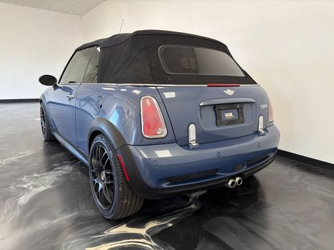 Used 2006 MINI Cooper S FWD image 21