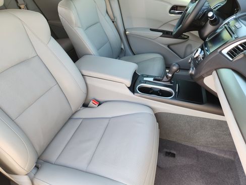 Used 2017 Acura RDX Technology Package image 15