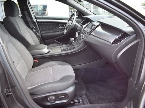 Used 2017 Ford Taurus SEL FWD image 35