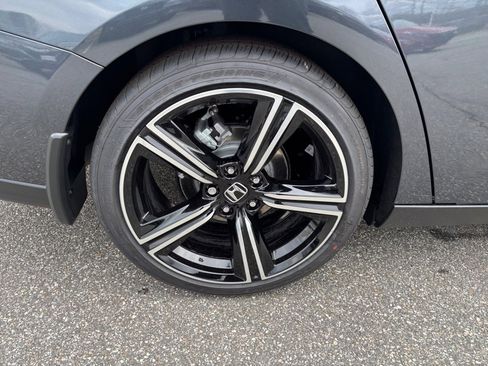 New 2026 Honda Accord SE image 23