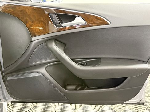 Used 2016 Audi A6 TDI Prestige w/ Prestige Package image 41