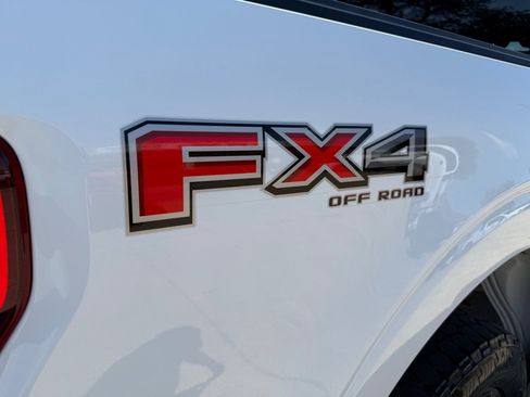 Used 2022 Ford F150 XLT w/ Equipment Group 302A High image 11