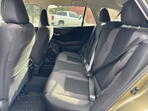 Used 2024 Subaru Outback Premium image 24