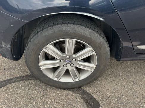 Used 2016 Volvo XC60 T6 w/ Proximity Package image 12