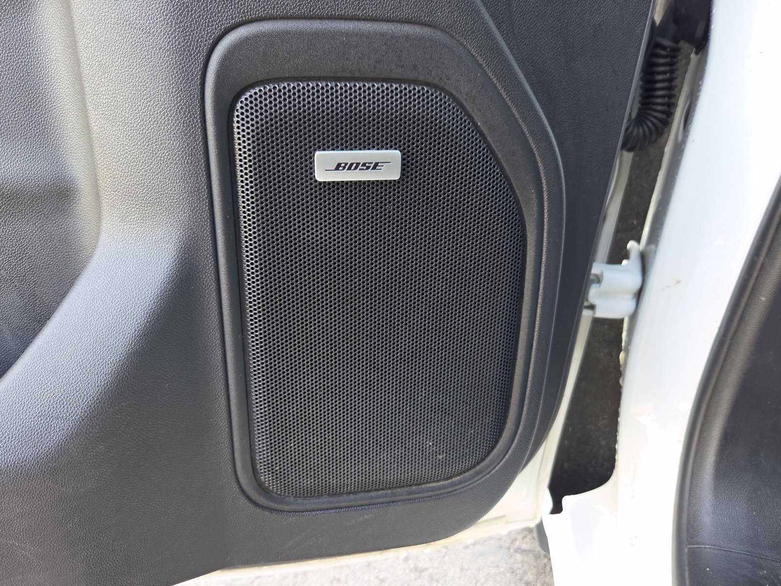 Used 2019 GMC Sierra 1500 AT4 w/ AT4 Premium Package AWD/4WD image 12
