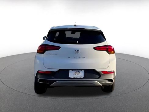 Used 2025 Buick Encore GX Preferred image 10