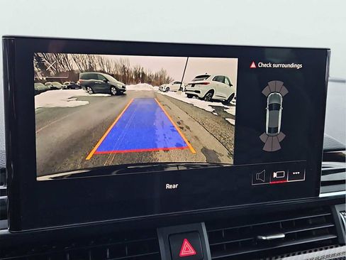 Used 2021 Audi RS 5 Sportback image 27