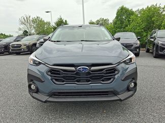 Certified 2024 Subaru Crosstrek 2.0i Premium w/ Crosstrek Mirror Package AWD/4WD video 2
