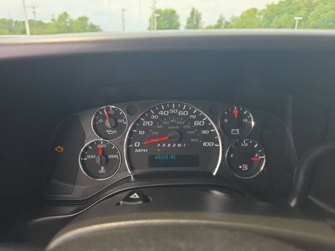 Used 2015 Chevrolet Express 3500 LS RWD image 25