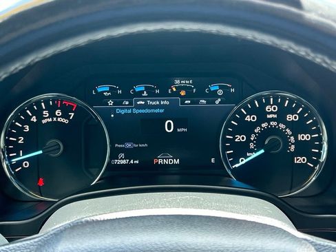 Used 2019 Ford F150 Platinum w/ Equipment Group 701A Luxury AWD/4WD image 24
