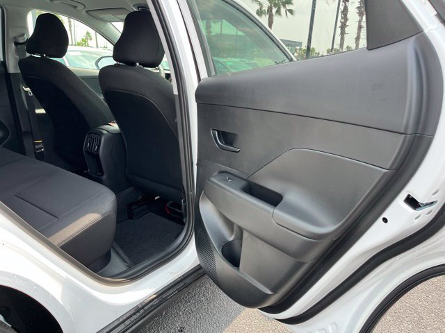 New 2026 Hyundai Kona SEL Sport FWD image 19