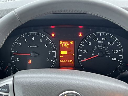 Used 2019 Nissan NV 3500 SL image 22