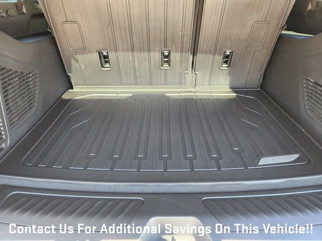 New 2026 GMC Yukon XL Elevation w/ LPO, Floor Liner Package AWD/4WD image 23