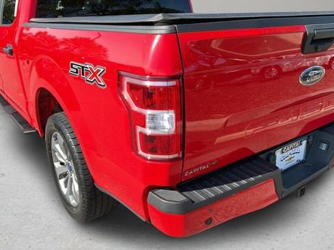 Used 2020 Ford F150 XL w/ Equipment Group 101A Mid RWD image 40