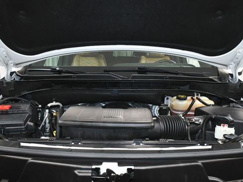 Used 2023 Cadillac Escalade Sport w/ LPO, ONYX Package image 69