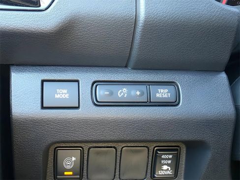 New 2026 Nissan Frontier PRO-4X w/ Pro-4x Convenience Package image 26