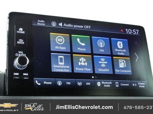 Used 2025 Honda CR-V Sport-L image 13