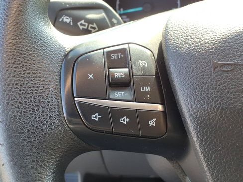 Used 2023 Ford Transit 250 Low Roof w/ Exterior Upgrade Package RWD image 20