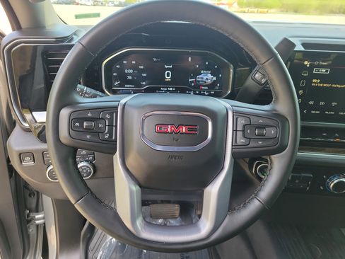 Used 2024 GMC Sierra 1500 Elevation AWD/4WD image 21