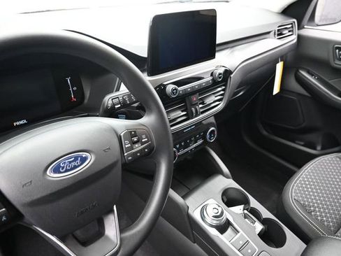 New 2026 Ford Escape Active image 25