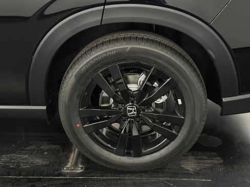 New 2026 Honda HR-V Sport image 22