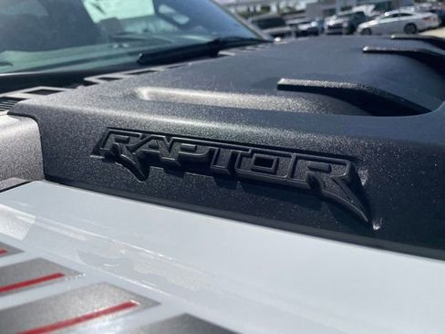 New 2026 Ford F150 Raptor AWD/4WD image 31